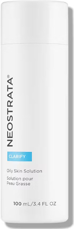 NEOSTRATA OILY SKIN SOLUTION 100 ML - dottorbianchi.it