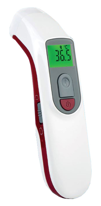 TERMOMETRO NO CONTACT AEON A200 1 PEZZO - dottorbianchi.it