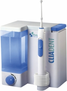 CLIADENT IDROPULSORE - dottorbianchi.it