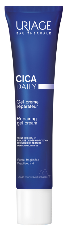 BARIEDERM CICA DAILY GEL CREMA 40 ML - dottorbianchi.it