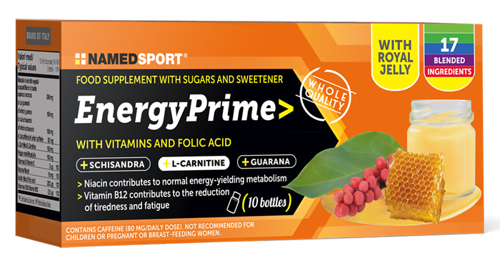 ENERGY PRIME 10 FLACONCINI - dottorbianchi.it
