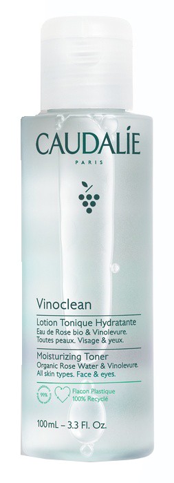 VINOCLEAN LOZIONE TONICA 100 ML - dottorbianchi.it