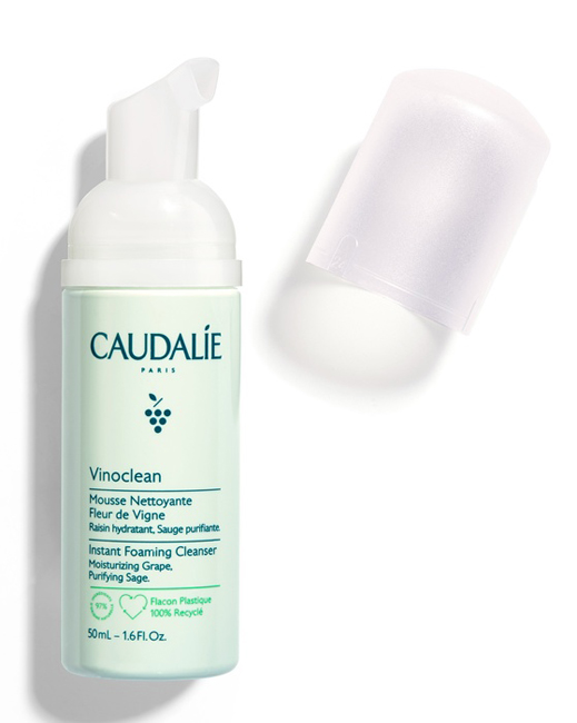 VINOCLEAN SCHIUMA DETERGENTE 50 ML - dottorbianchi.it