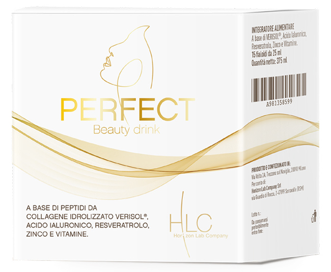 PERFECT 15 FIALOIDI X 25 ML - dottorbianchi.it