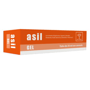 ASIL GEL 30 ML - dottorbianchi.it