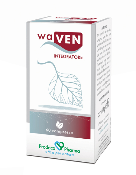 WAVEN 60 COMPRESSE - dottorbianchi.it