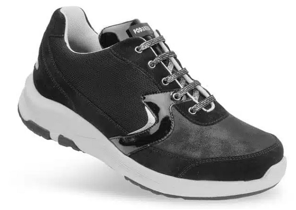 ACTIVITY 1,00 FANCYEVO BLACK 39 - dottorbianchi.it