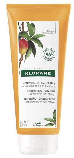 KLORANE BALSAMO AL MANGO 200 ML - dottorbianchi.it