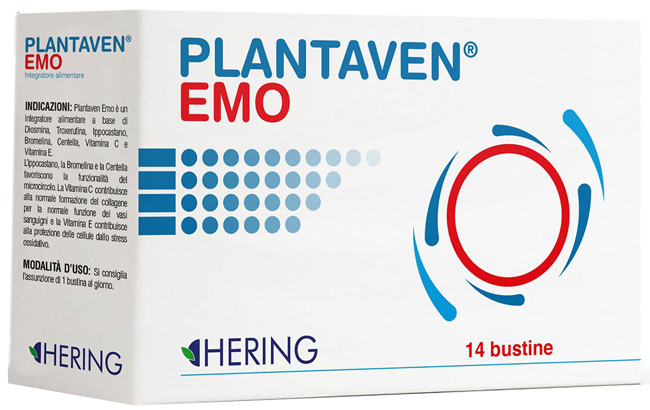 PLANTAVEN EMO 14 BUSTINE - dottorbianchi.it