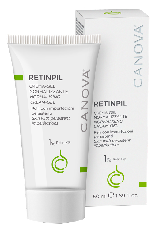 RETINPIL CREMA GEL 50 ML - dottorbianchi.it