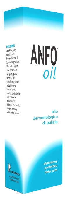ANFO OIL 300 ML - dottorbianchi.it