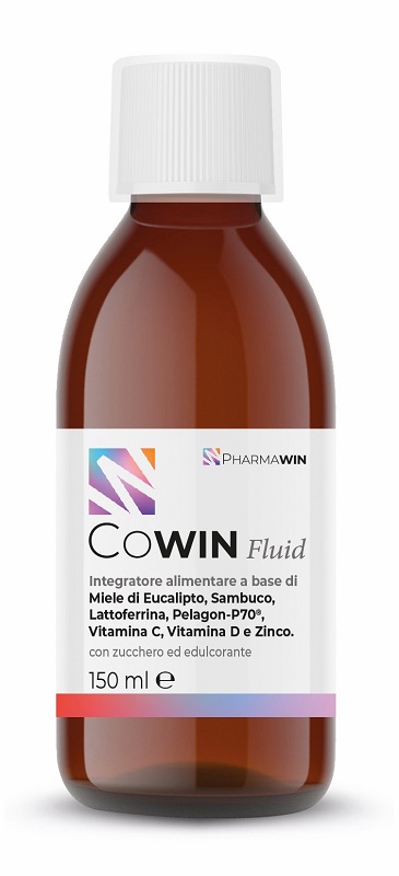 COWIN FLUID 150 ML - dottorbianchi.it