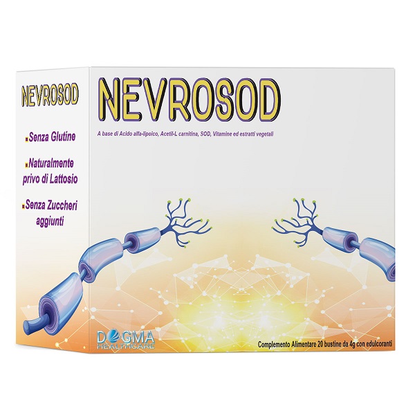 NEVROSOD 20 BUSTINE - dottorbianchi.it