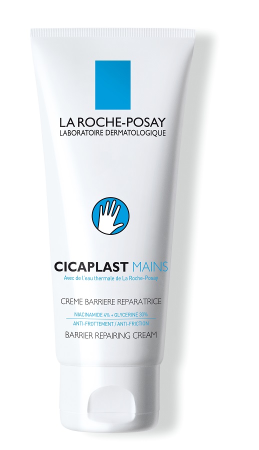 CICAPLAST CREMA MANI 100 ML - dottorbianchi.it