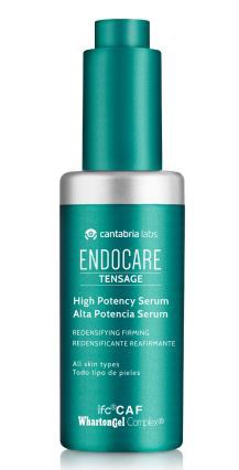 ENDOCARE TENSAGE HP SERUM TENSAGE 30 ML - dottorbianchi.it