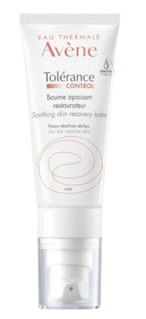 EAU THERMALE AVENE TOLERANCE CONTROL CREMA LENITIVA RIEQUILIBRANTE 40 ML - dottorbianchi.it