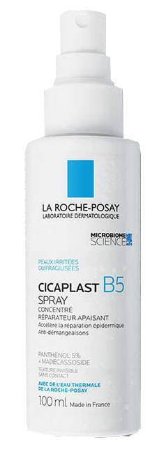 CICAPLAST SPRAY B5 100 ML - dottorbianchi.it