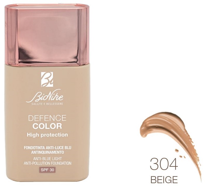 DEFENCE COLOR FONDOTINTA HIGH PROTECTION 304 30 ML - dottorbianchi.it