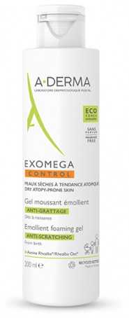 EXOMEGA CONTROL GEL 200 ML 21 - dottorbianchi.it