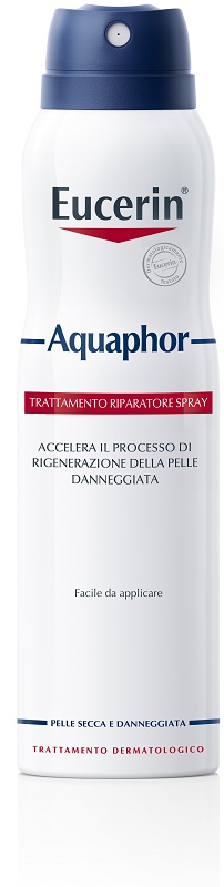 EUCERIN AQUAPHOR SPRAY 250 ML - dottorbianchi.it