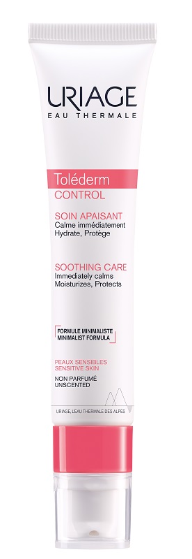 TOLEDERM CONTROL CREMA 40 ML - dottorbianchi.it