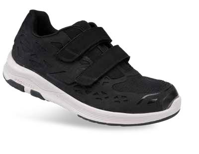 ACTIVITY ONE EVO XF NERO 43 - dottorbianchi.it