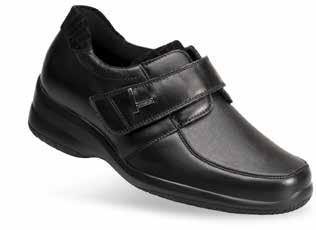 ATLANTA VERNICE BLACK 40 - dottorbianchi.it