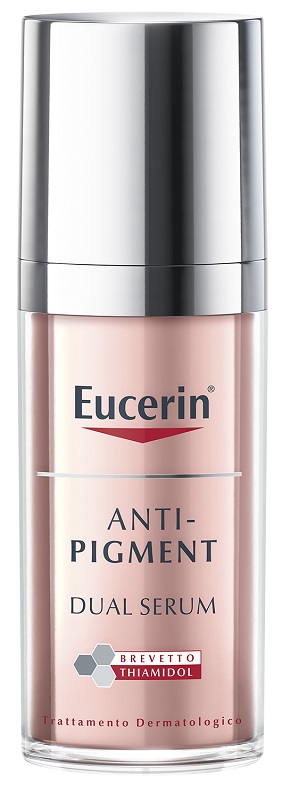 EUCERIN ANTI MACCHIE ANTI PIGMENT DUAL SERUM 30 ML - dottorbianchi.it