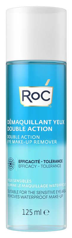 ROC STRUCCANTE OCCHI BIFASICO 125 ML - dottorbianchi.it