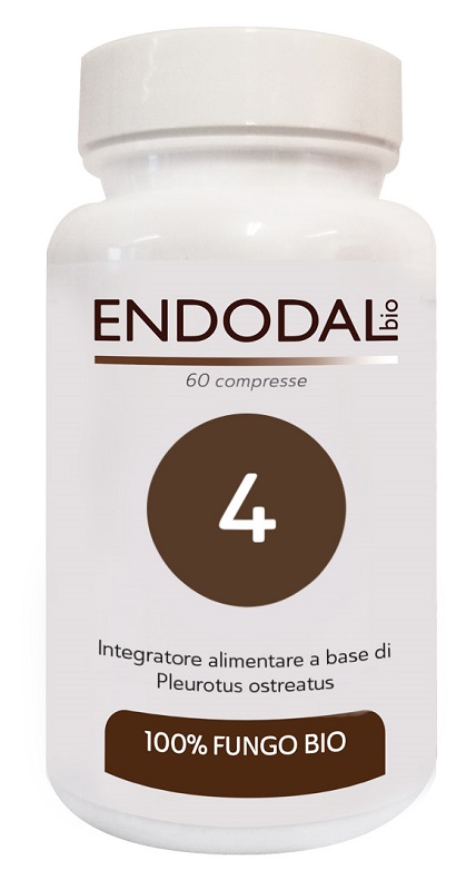 ENDODAL 4 BIO 60 COMPRESSE - dottorbianchi.it