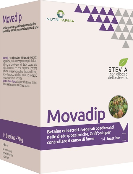 MOVADIP 14 BUSTINE - dottorbianchi.it