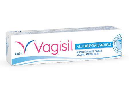 VAGISIL GEL LUBRIFICANTE 30 G - dottorbianchi.it