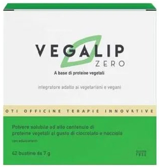 VEGALIP ZERO 42 BUSTINE - dottorbianchi.it