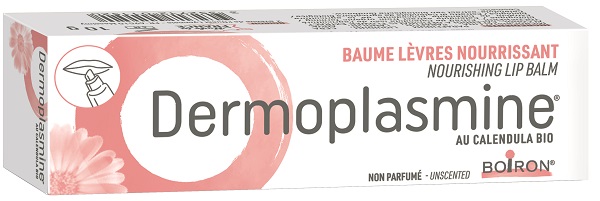 DERMOPLASMINE BALSAMO LABBRA RIPARATORE E NUTRIENTE 10 G - dottorbianchi.it