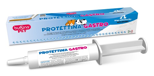 PROTETTINA GASTRO PASTA IN SIRINGA 30 G - dottorbianchi.it