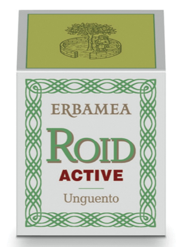 ROID ACTIVE 50 ML - dottorbianchi.it