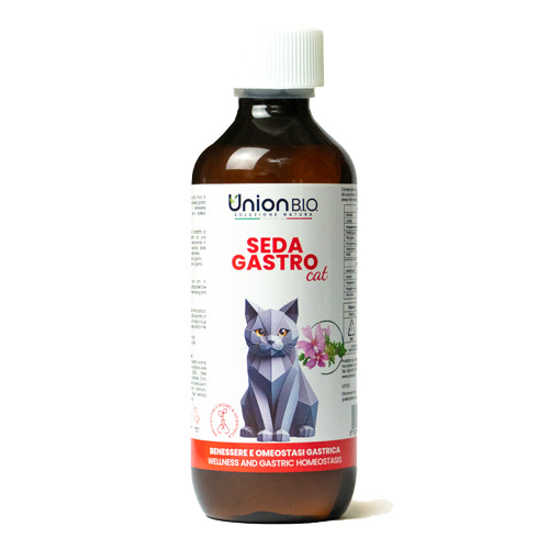 SEDAGASTRO CAT 200 ML - dottorbianchi.it