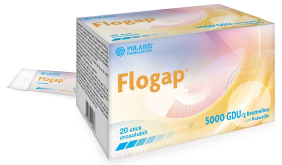 FLOGAP 5000 GDU 20 STICK - dottorbianchi.it