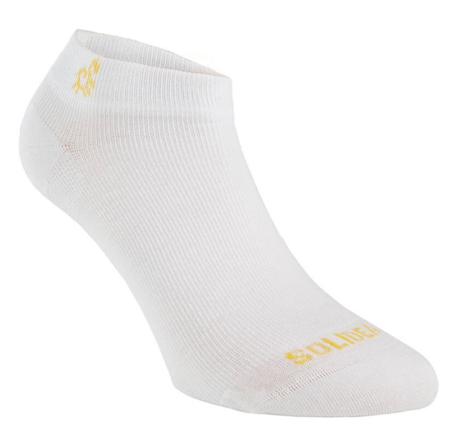 SOCKSFORYOU BAMBOO FREEDOM EASY CALZINO PARISCARPA BIANCO M - dottorbianchi.it