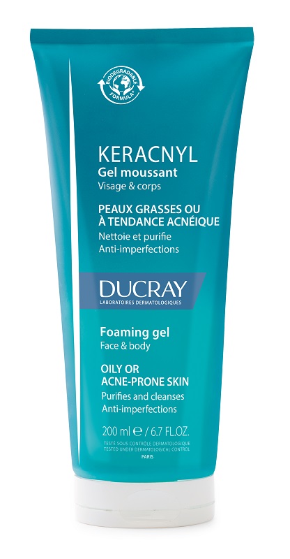 KERACNYL GEL DETERGENTE 200 ML - dottorbianchi.it