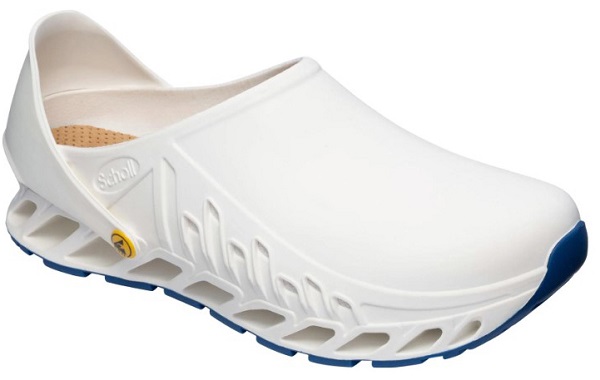 EVOFLEX UNISEX BIANCO 40 - dottorbianchi.it