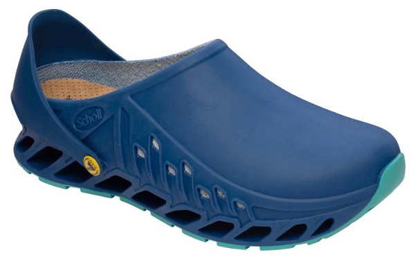 EVOFLEX UNISEX BLU NAVY 38 - dottorbianchi.it