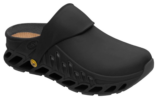 EVOFLEX UNISEX NERO 44 - dottorbianchi.it