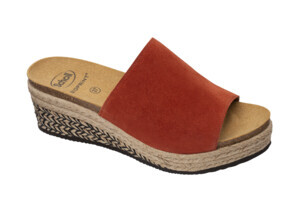 MALAGA SUEDE W RUGGINE 37 - dottorbianchi.it