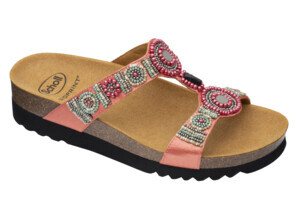 NEW BOGOTA' WEDGE CORALLO 39 - dottorbianchi.it