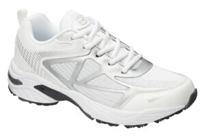 SPRINTER NET BIANCO/ARGENTO 45 - dottorbianchi.it