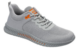 THOMAS KNITTED TEXTILE M GRIGIO 41 - dottorbianchi.it