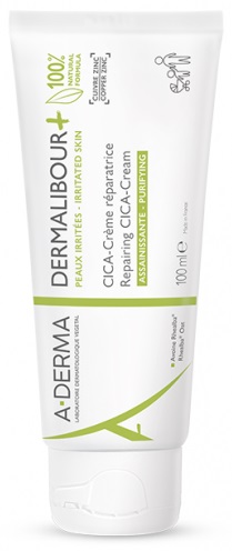 DERMALIBOUR + CICA CREMA RISTRUTTURANTE 100 ML - dottorbianchi.it