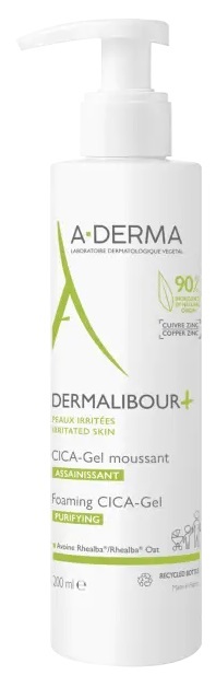DERMALIBOUR + GEL DETERGENTE 200 ML - dottorbianchi.it
