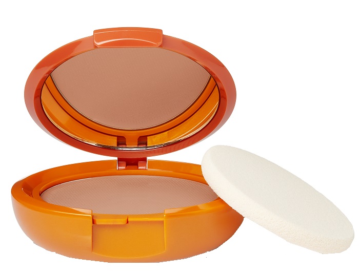 RILASTIL SUN SYSTEM PHOTO PROTECTION TERAPY 50+ BRONZE NUOVA FORMULA 10 ML - dottorbianchi.it